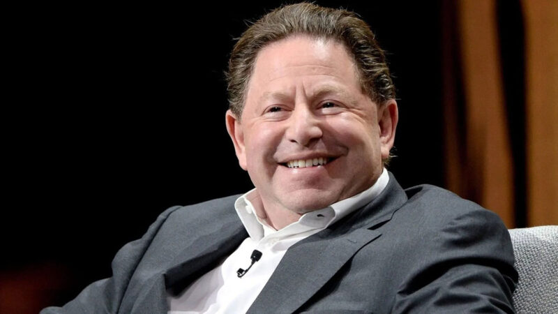 bobby kotick