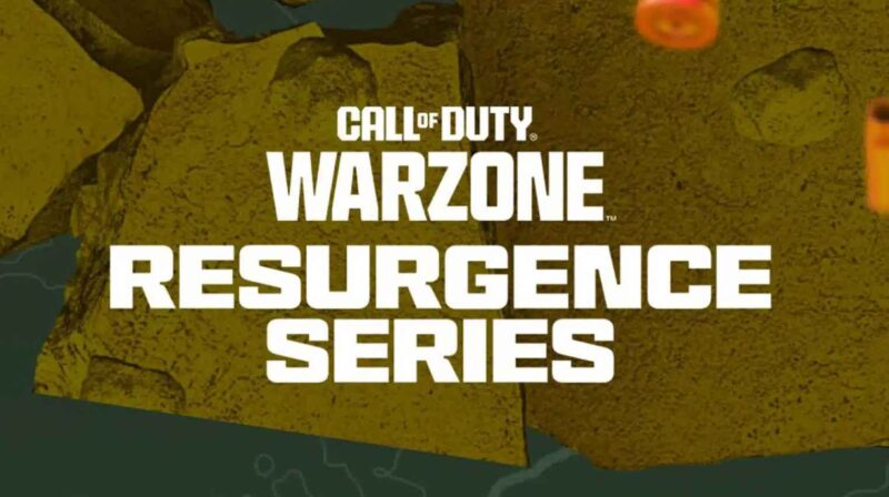 cod warzone