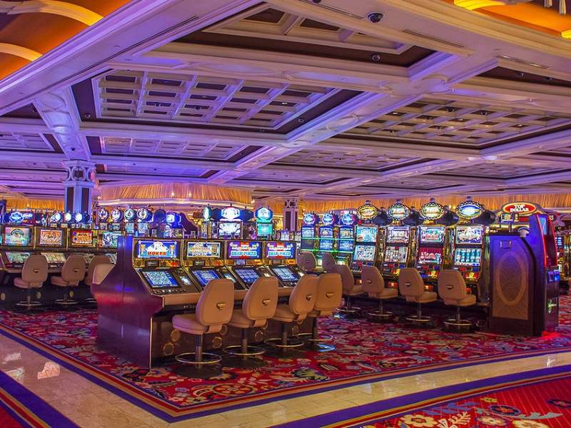 royal casino gdansk dlugi 1
