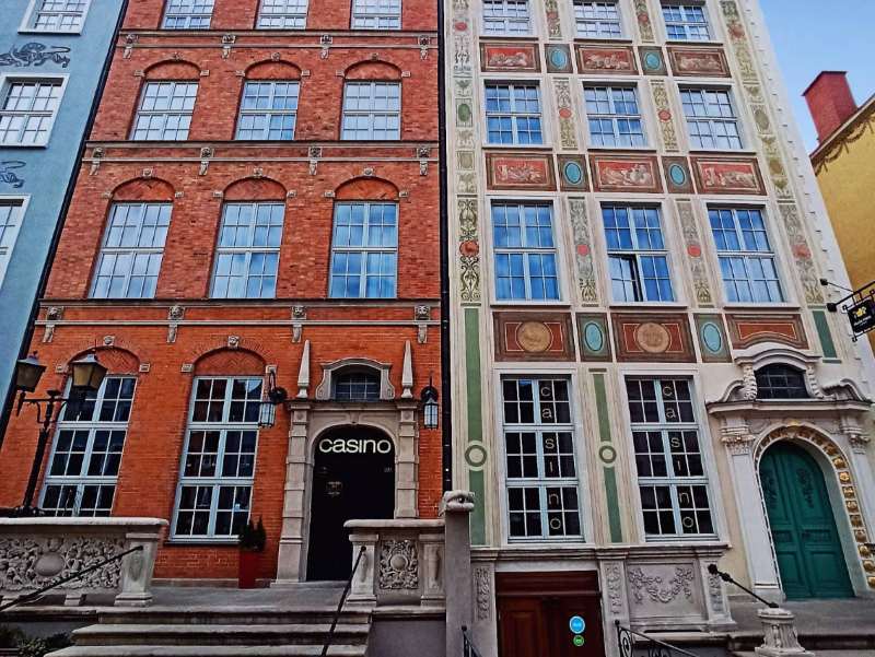 royal casino gdansk dlugi 2