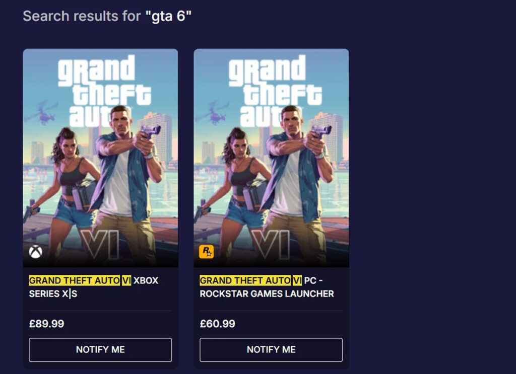 gta 6 przeciek cenowy