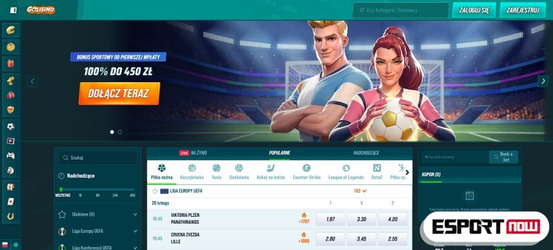 Golisimo Screenshot