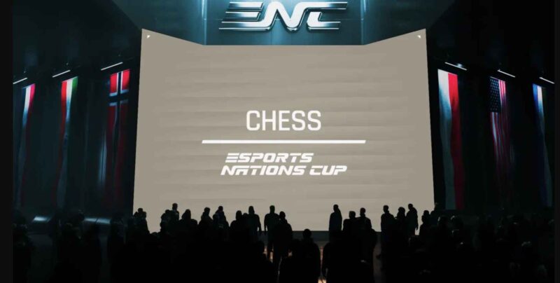 enc 2026 szachy