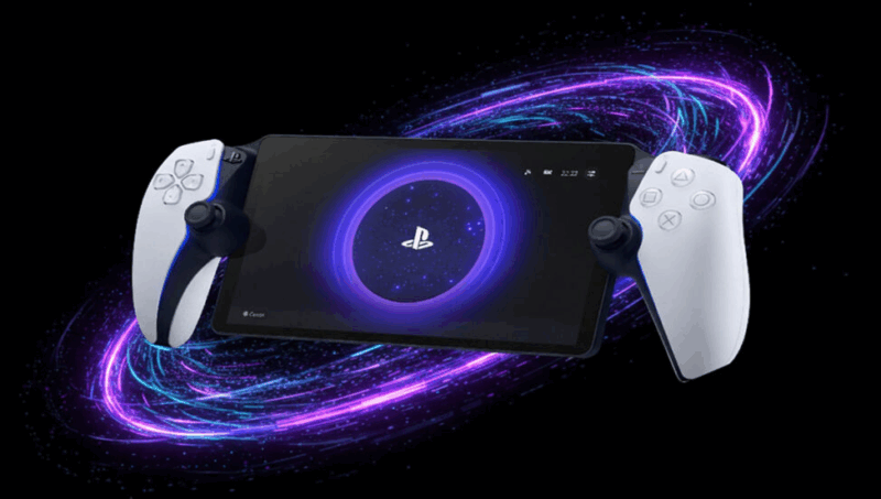 playstation portal oled