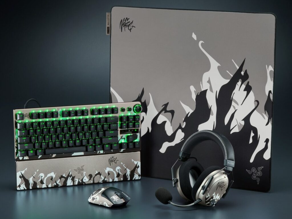 razer niko