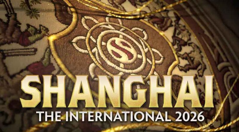 the international 2026