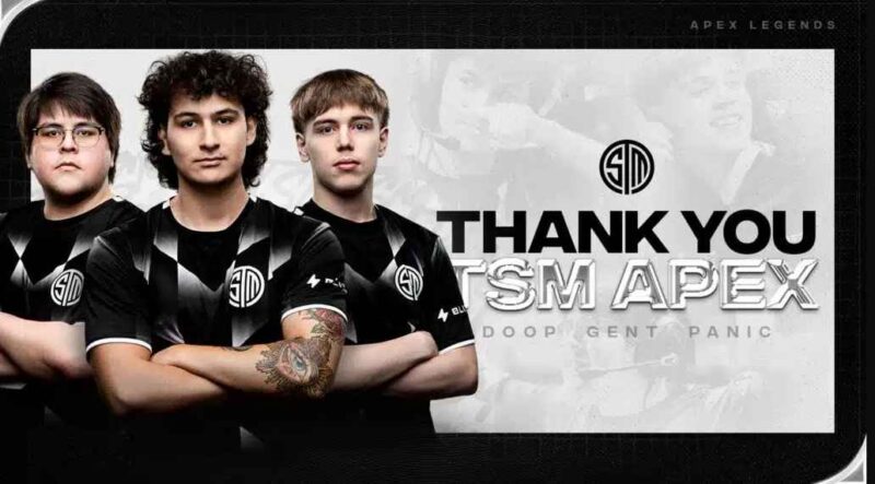tsm