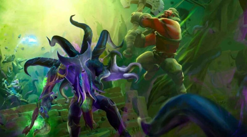 dota 2