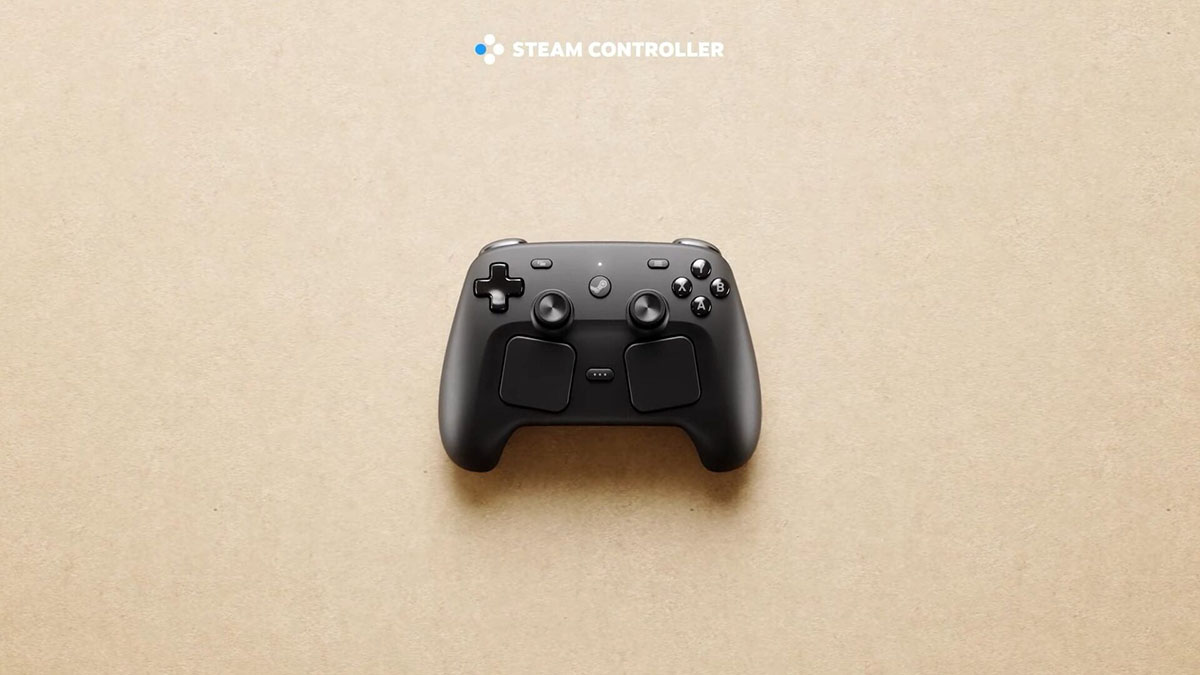 steam