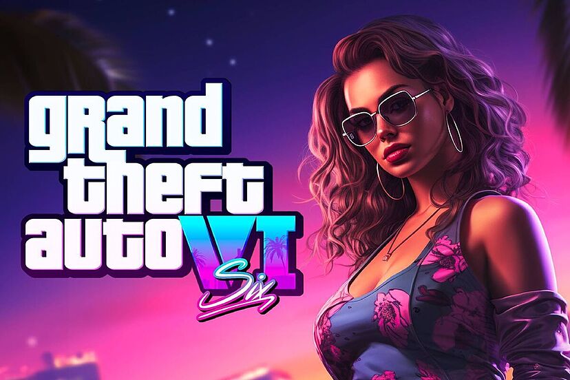 Wypłacił pieniądze z funduszu emerytalnego, żeby kupić 500 kopii GTA 6