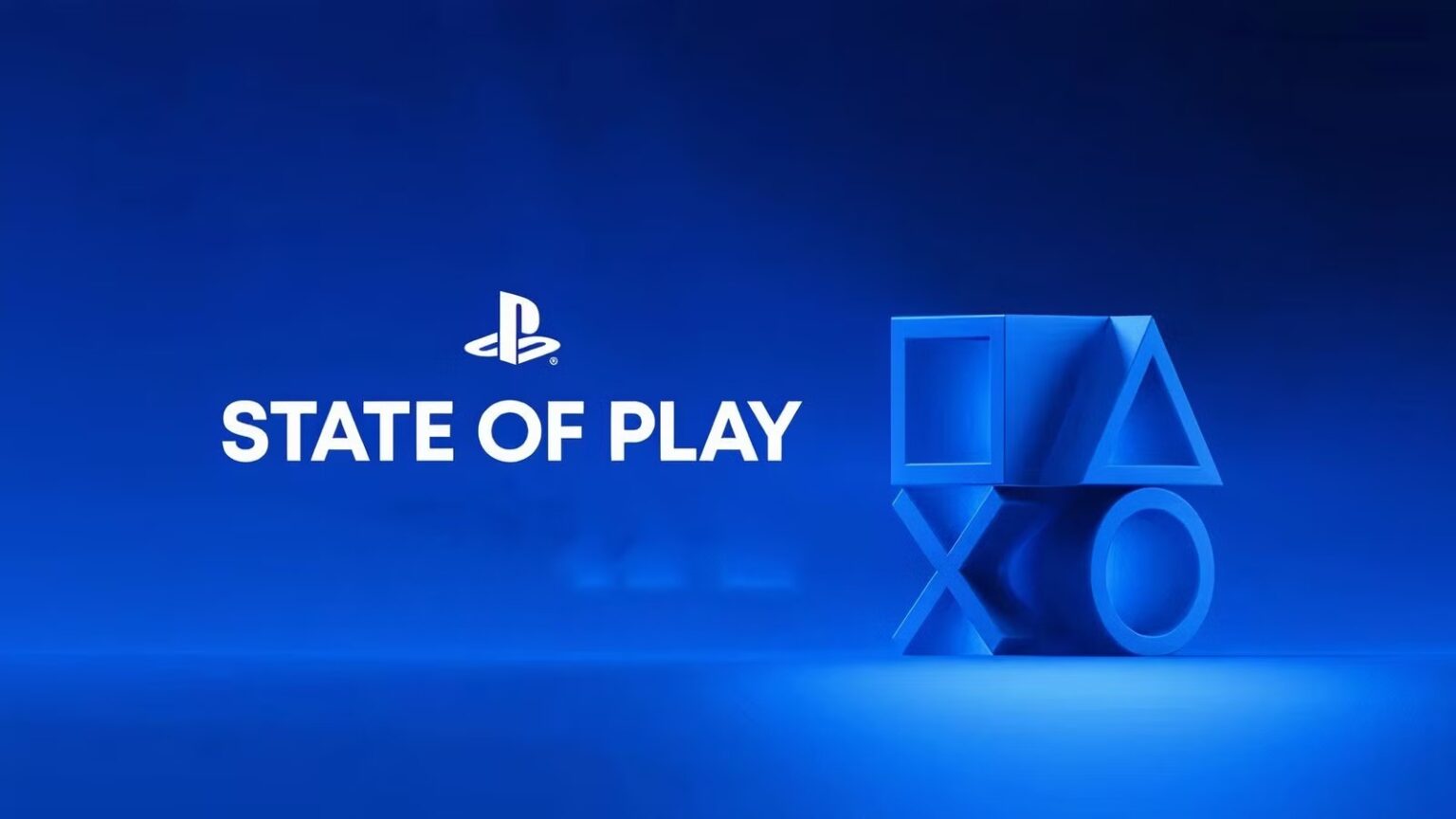 state of play