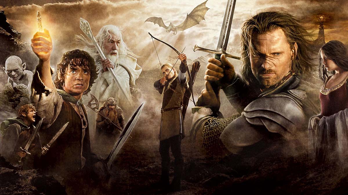 Lord-of-the-Rings