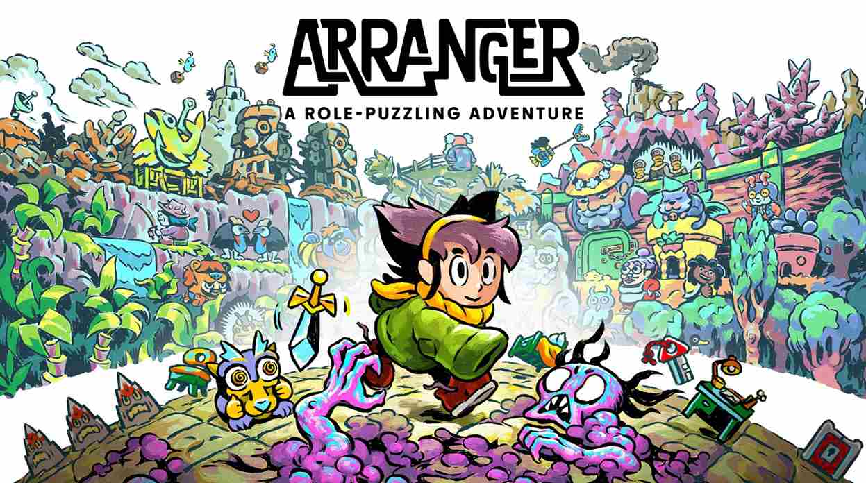 arranger