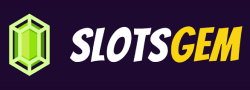 Slotgem Logo