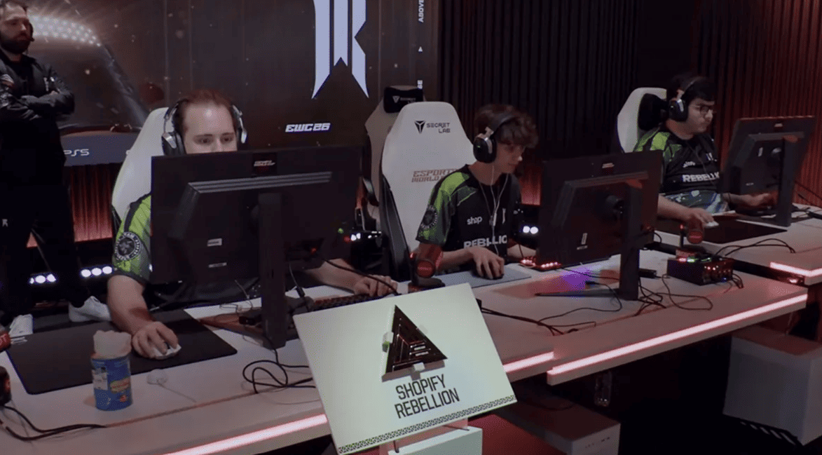 r6 esport